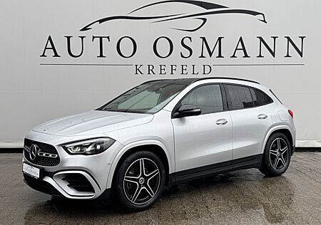 Mercedes-Benz GLA 220 d 4M 8G-DCT AMG Advanced Plus Pano AHK