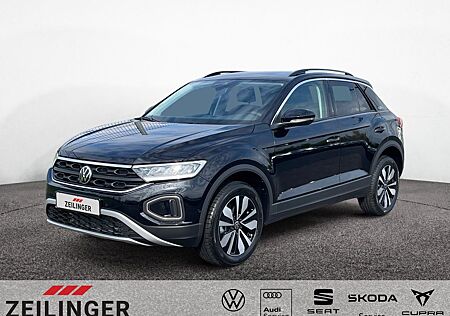 VW T-Roc Volkswagen Goal TSI DSG|AHK|ACC|APP-CONNECT|CLIMATRON