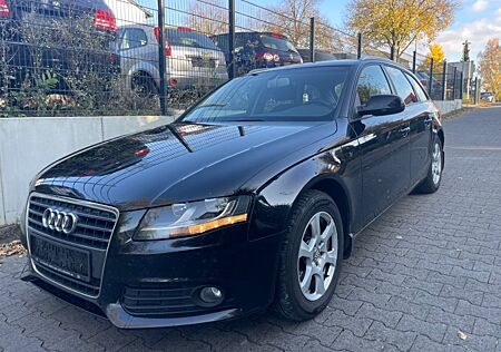 Audi A4 Avant Attraction 2.0 TDI Euro 5