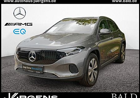 Mercedes-Benz EQA 350 4M Progressive/LED/Cam/Totw/EASY-P/Wint.