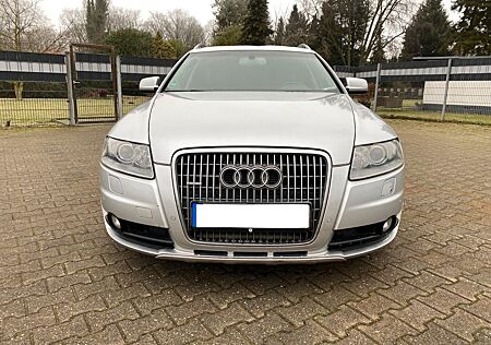 Audi A6 Allroad 3.0TDI (DPF) quattro tiptronic - Luft
