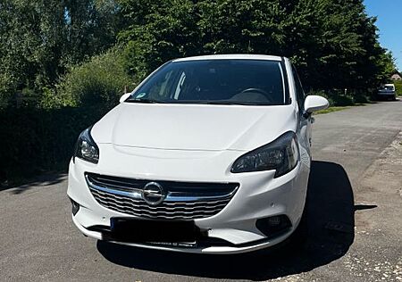 Opel Corsa 1.4 E
