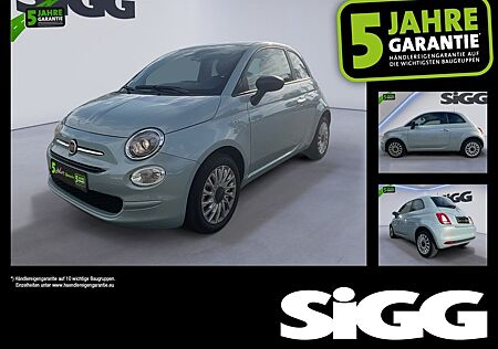 Fiat 500 1.0 Mild Hybrid KlimaA PDC LM