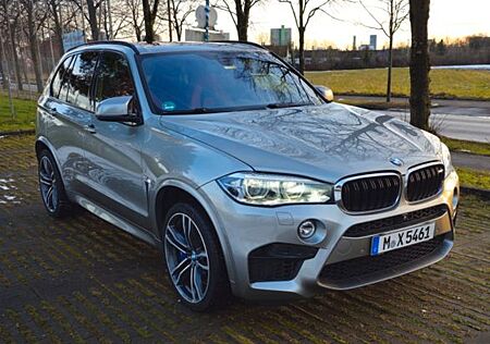 BMW X5 M gebraucht kaufen BMW X5 M