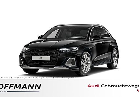 Audi A3 allstreet 35 TFSI AHK+Matrix+Kamera+HuD+SONOS