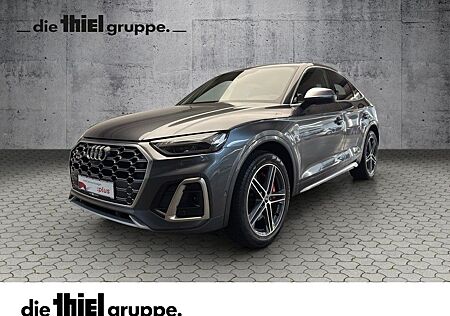 Audi SQ5 Sportback 3.0 TDI quattro Matrix/Pano/Head-U