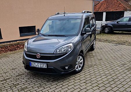 Fiat Doblo 2.0 16V Multijet