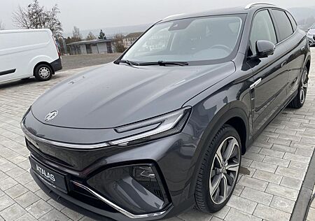 MG Marvel R Luxury erst.32900km