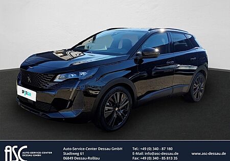 Peugeot 3008 GT/LED/Focal/Standheiz/Kamera/elHeckkl/elSD