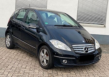 Mercedes-Benz A 180 AVANTGARDE Automatik *1.HAND*