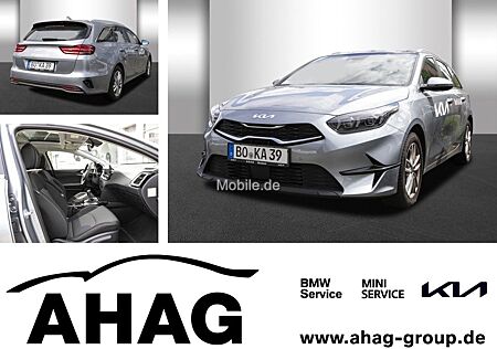 Kia Cee'd Sportswagon ceed sportswagon 1.6 CRDi MHEV