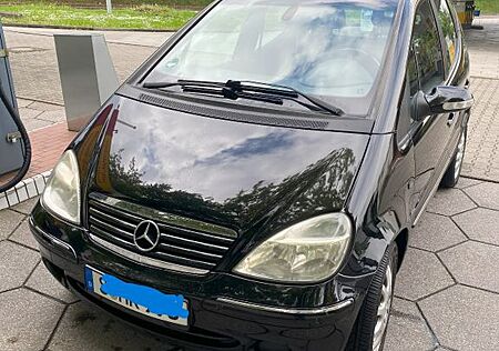 Mercedes-Benz A 190 ELEGANCE Elegance