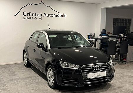 Audi A1 Sportback SHZ KLIMA BLUETOOTH
