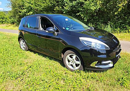 Renault Scenic Bose Edition ENERGY TCe 115 Start & S...