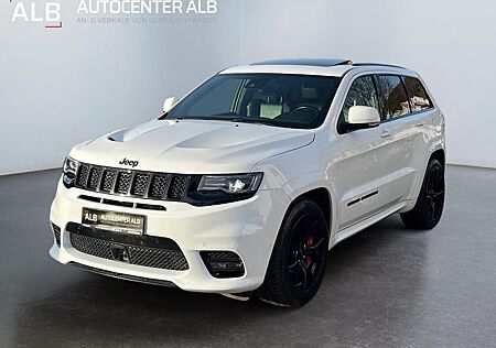 Jeep Grand Cherokee 6.4 V8 SRT 4X4/ACC/NAVI/PANO/KAM/