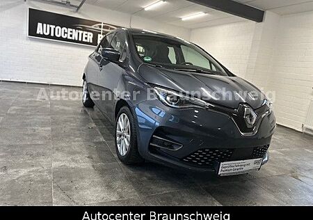 Renault ZOE Experience