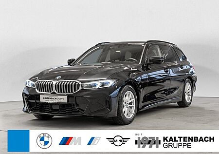 BMW 320i Touring M-Sportpaket KLIMA NAVI LED HUD AHK