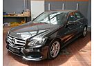 Mercedes-Benz E 250 CDI Lim. BlueEfficiency AMG-PAKET*B&O*LED