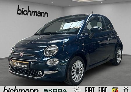 Fiat 500 DolceVita Apps Alu Pano DAB+ PDC NSW