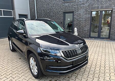 Skoda Kodiaq 1.5 DSG Business Ed/eHeck/LED/NAVI/Keyles