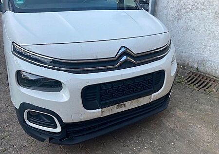 Citroën Berlingo Feel M