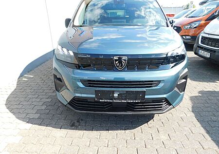 Peugeot Rifter Allure N1 L1