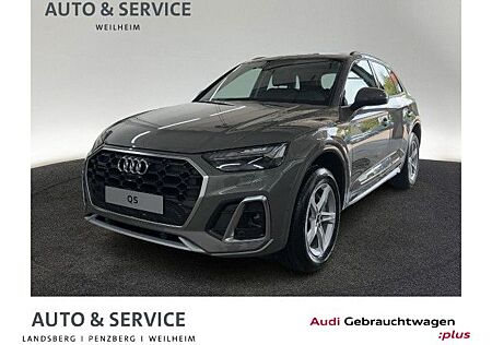 Audi Q5 S line 40 TFSI quattro 150 kW S tronic