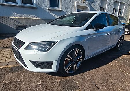 Seat Leon Cupra 280