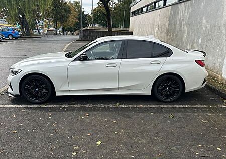 BMW 330d Sport Line Automatik