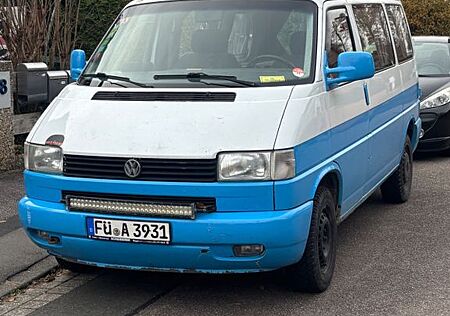 VW T4 Volkswagen andere