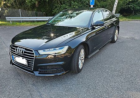 Audi A6 C7 Quattro TÜV Neu