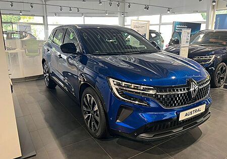 Renault Austral Techno Mild Hybrid 160