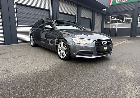 Audi A6 Avant 3.0 TDI quattro S-Line