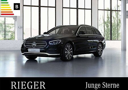 Mercedes-Benz E 300 T de Avantgarde 4M Pano*Burmester*Kamera*+