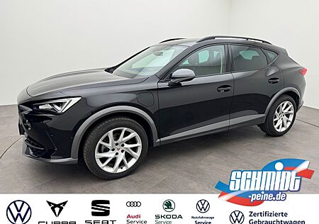 Cupra Formentor 1.4 DSG eHybrid AssistenzXl NaviACC