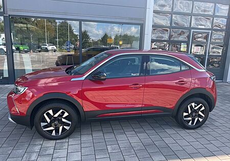 Opel Mokka ELEGANCE *Navi*Leder*DAB*1Hand*