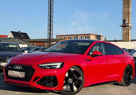 Audi RS5 RS 5 Sportback 2.9 TFSI quattro