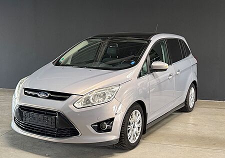 Ford Grand C-Max Titanium 7-Sitzer