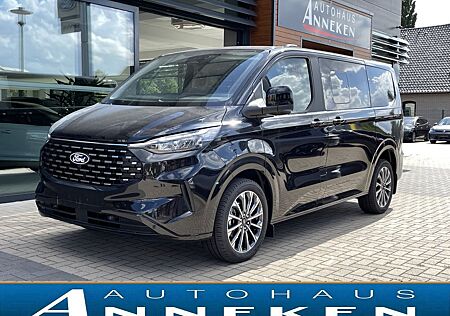 Ford Tourneo Custom Titanium X**ACC*Kamera**8-Sitze