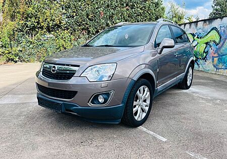 Opel Antara Cosmo 4x4