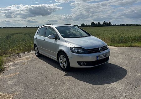 VW Golf Plus Volkswagen 1.4 TSI Team