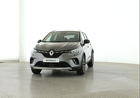 Renault Captur 140 Techno*CITY+WINTER+DRIVING A. PAKET*