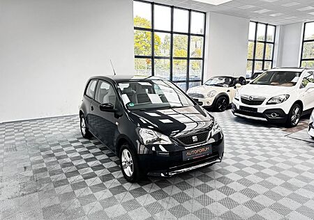 Seat Mii 4You White _Zustand & Historie tadellos_