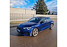 Audi S3 ABT Tuning 370 ps REMUS