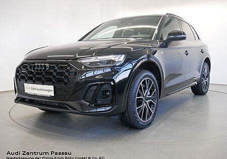 Audi Q5 50 TFSI e quattro S tro. S line MATRIX AHK