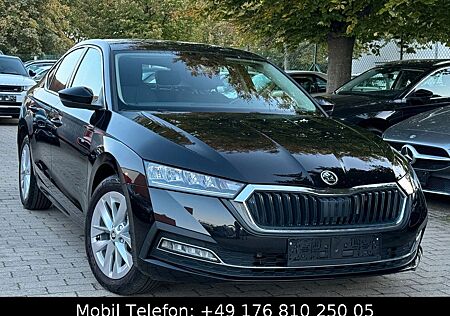 Skoda Octavia /1.5 TSI/e-TEC/DSG/Dig.Tacho/AHK/ACC/CAM/