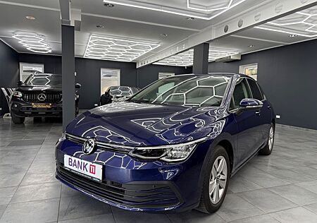 VW Golf Volkswagen VIII Lim. Life *Digital*Lane*Tempo*PDC *LED