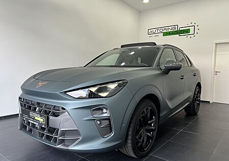 Cupra Terramar VZ 265PS 4Drive America´s Cup Standhzg