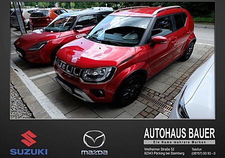 Suzuki Ignis 1.2 5D M/T COMFORT+ HYBRID SOFORT