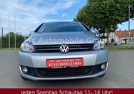 VW Golf Volkswagen Plus VI Trendline 1.2 TSI/1.HAND/KLIMA/ZV